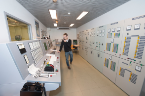Engine Room Resource Management